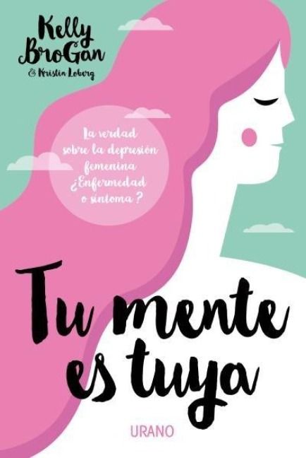Produktbild: Tu Mente Es Tuya