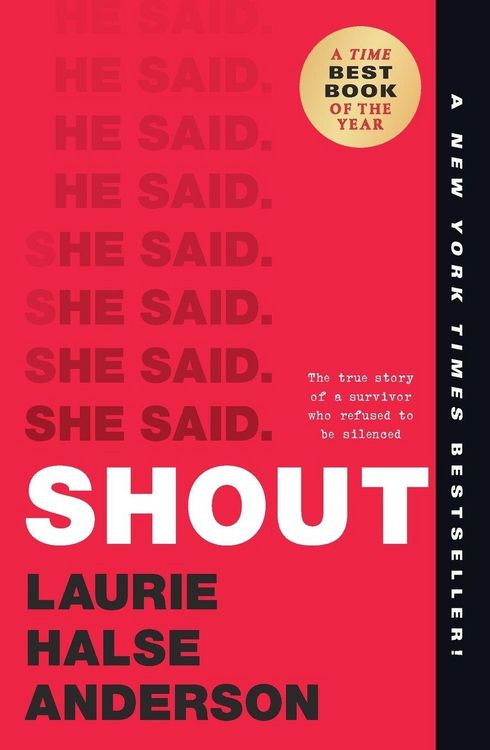 Produktbild: SHOUT