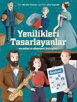 Produktbild: Yenilikleri Tasarlayanlar ve Onlarin Efsanevi Buluslari