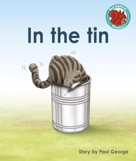 Produktbild: In the tin