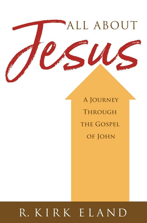 Produktbild: All About Jesus