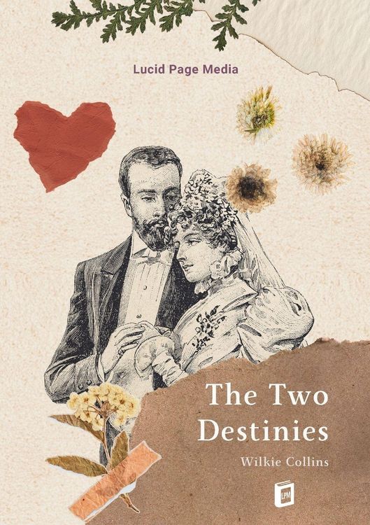 Produktbild: The Two Destinies