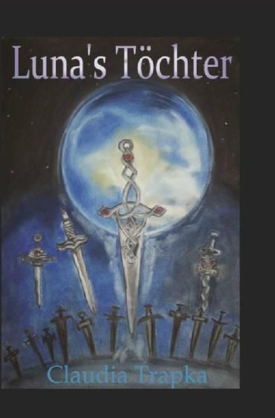 Produktbild: Luna&rsquo;s T&ouml;chter