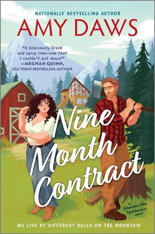 Produktbild: Nine Month Contract