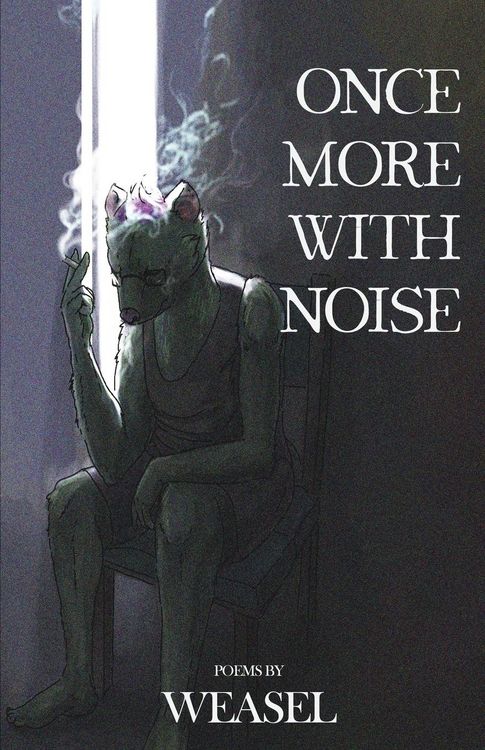 Produktbild: Once More with Noise