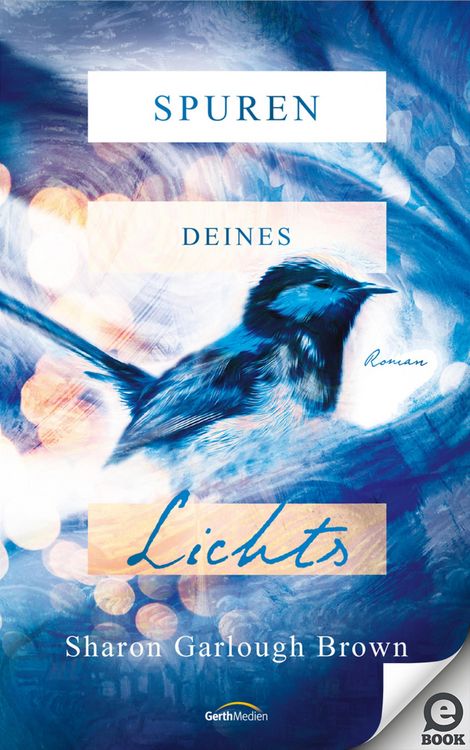 Produktbild: Spuren deines Lichts