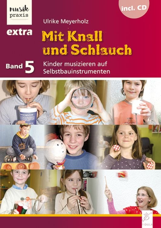 Produktbild: Mit Knall und Schlauch