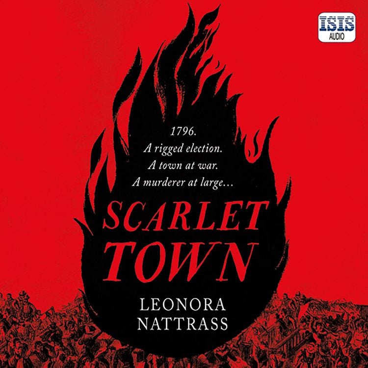 Produktbild: Scarlet Town