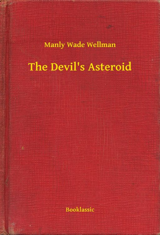 Produktbild: The Devil's Asteroid