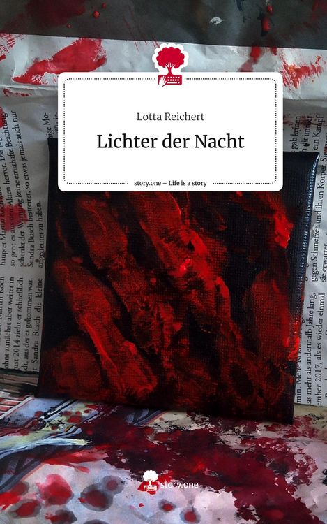Produktbild: Lichter der Nacht. Life is a Story - story.one
