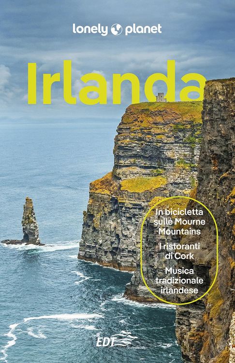 Produktbild: Irlanda