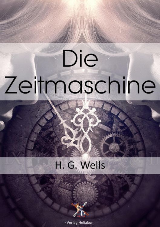 Produktbild: Die Zeitmaschine