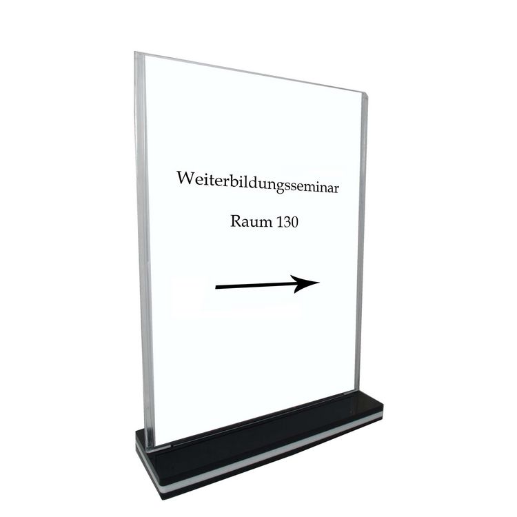 Produktbild: HTI-Living Tischaufsteller Tischaufsteller