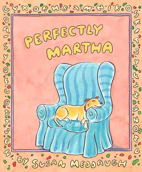 Produktbild: Perfectly Martha