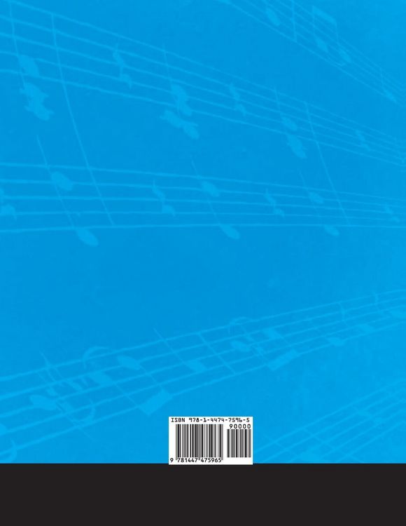 Produktbild: Phantasie - A Score for Solo Piano Op.17 (1838)