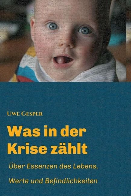 Produktbild: Was in der Krise z&auml;hlt
