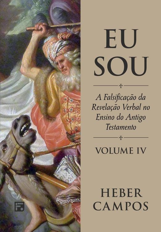 Produktbild: Eu sou