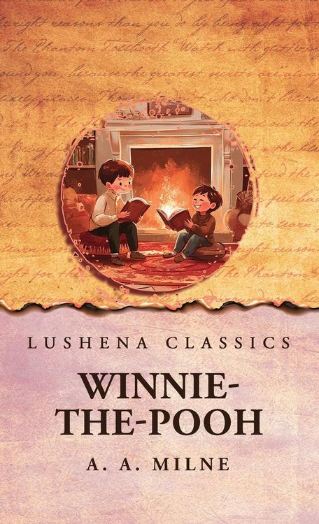 Produktbild: Winnie-the-Pooh