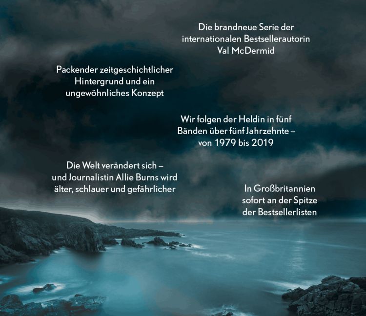 Produktbild: 1979 - J&auml;gerin und Gejagte
