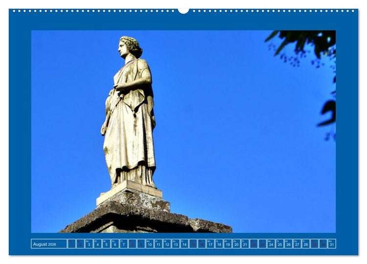 Produktbild: Gruss aus Insterburg - Historische Stadtansichten (hochwertiger Premium Wandkalender 2026 DIN A2 quer), Kunstdruck in Hochglanz