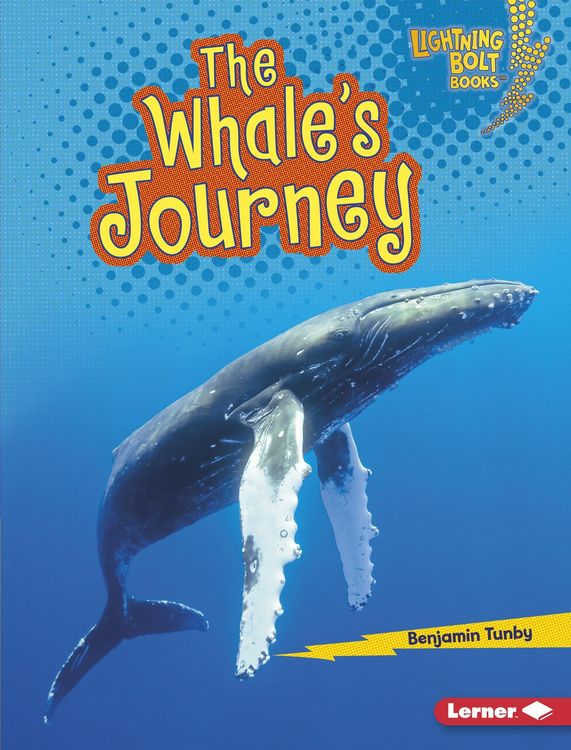 Produktbild: Whale's Journey