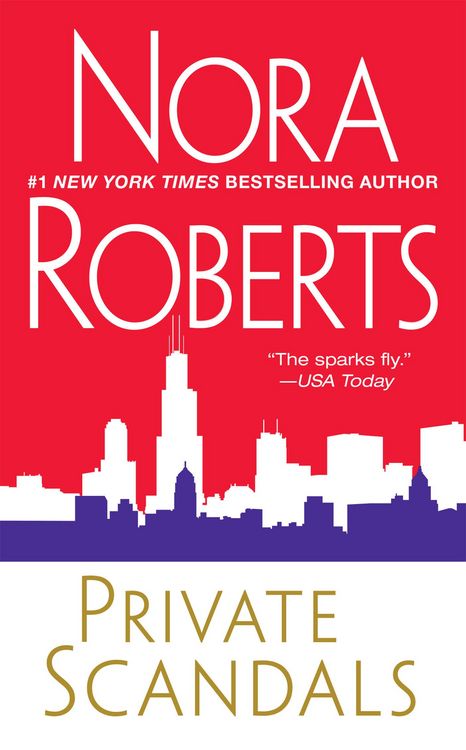 Produktbild: Private Scandals