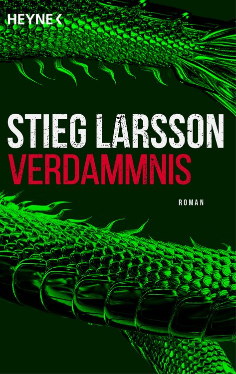 Produktbild: Verdammnis