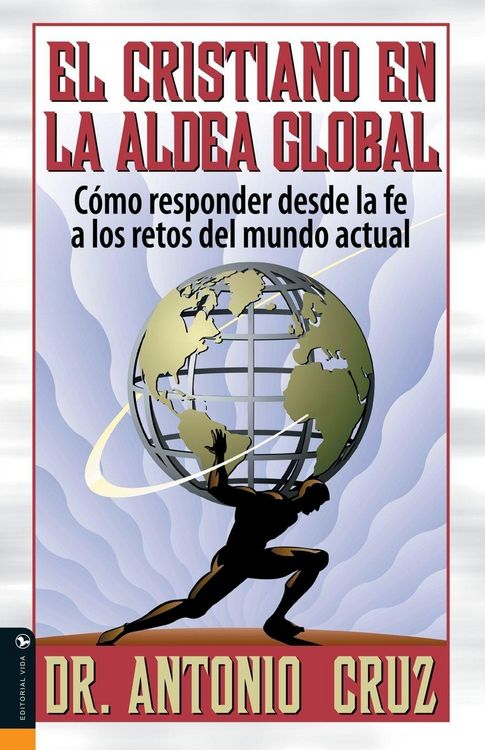 Produktbild: El Cristiano en la Aldea Global