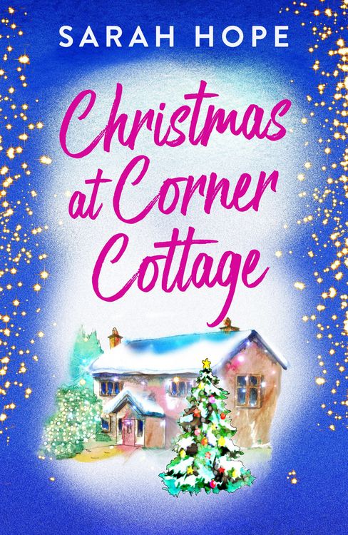 Produktbild: Christmas at Corner Cottage