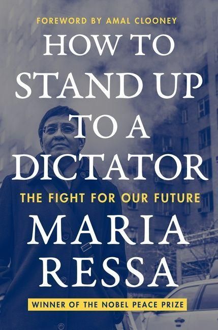 Produktbild: How to Stand Up to a Dictator