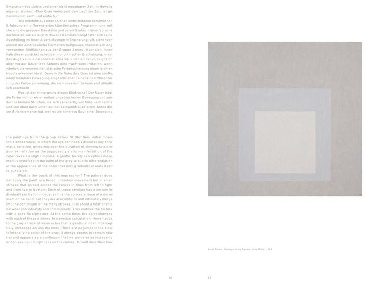 Produktbild: James Howell: Painting | Malerei