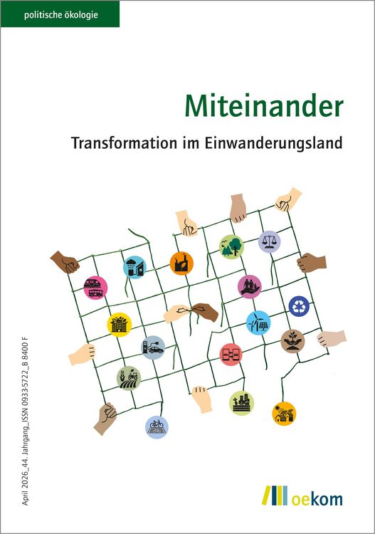 Produktbild: Miteinander