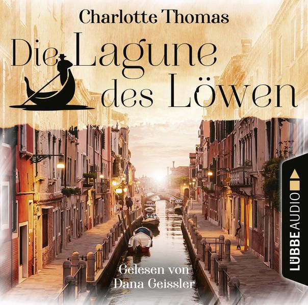 Produktbild: Die Lagune des L&ouml;wen