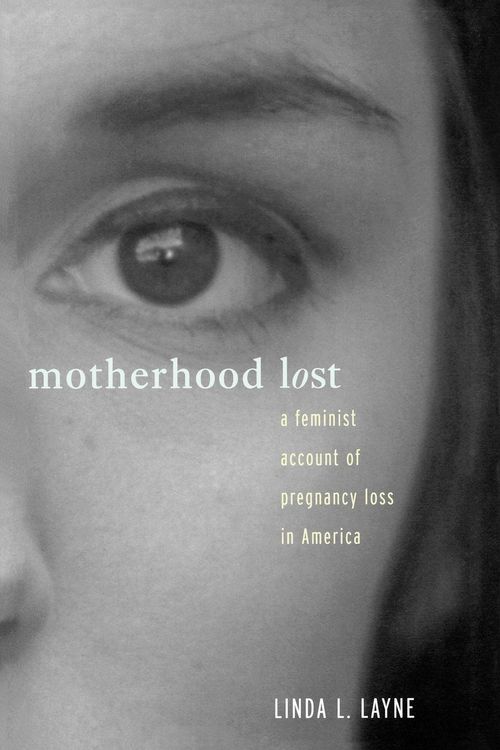 Produktbild: Motherhood Lost