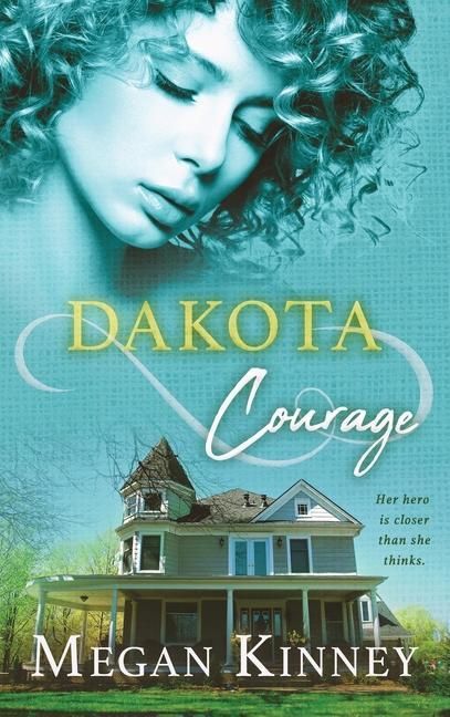 Produktbild: Dakota Courage