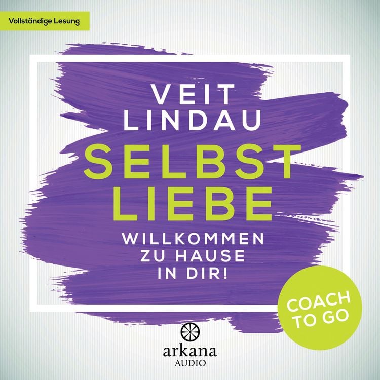 Produktbild: Coach to go Selbstliebe