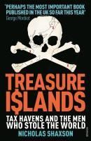 Produktbild: Treasure Islands