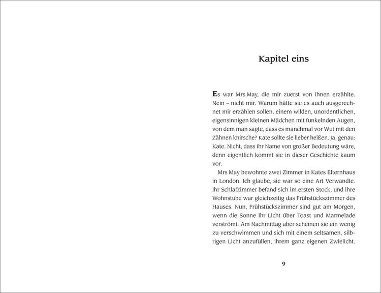 Produktbild: Die Borger