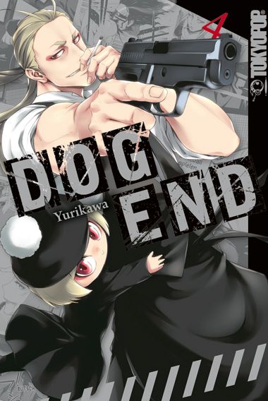 Produktbild: Dog End 04