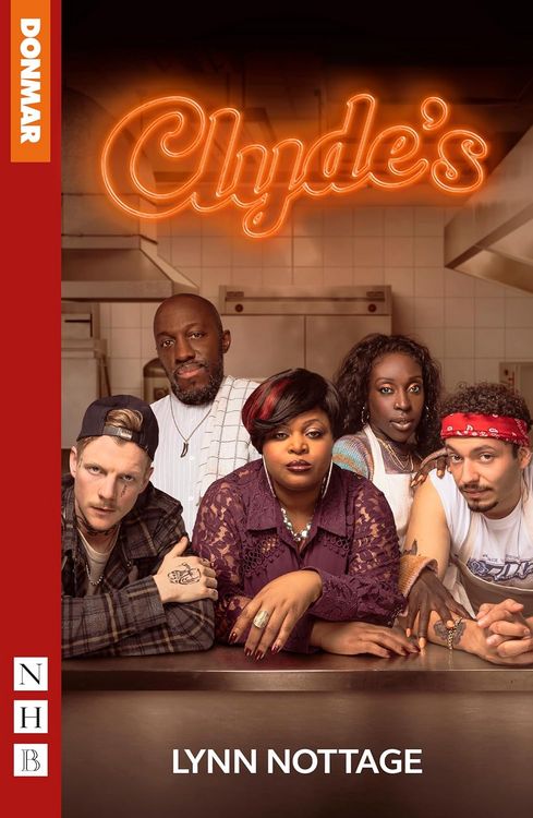 Produktbild: Clyde's