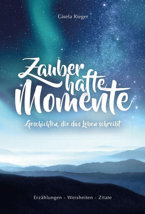 Produktbild: Zauberhafte Momente