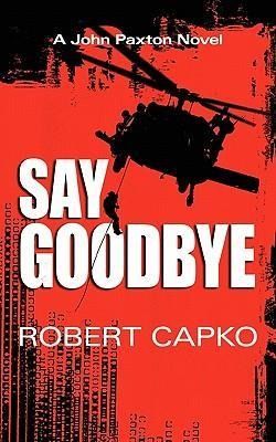 Produktbild: Say Goodbye