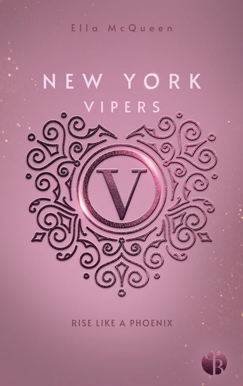 Produktbild: New York Vipers