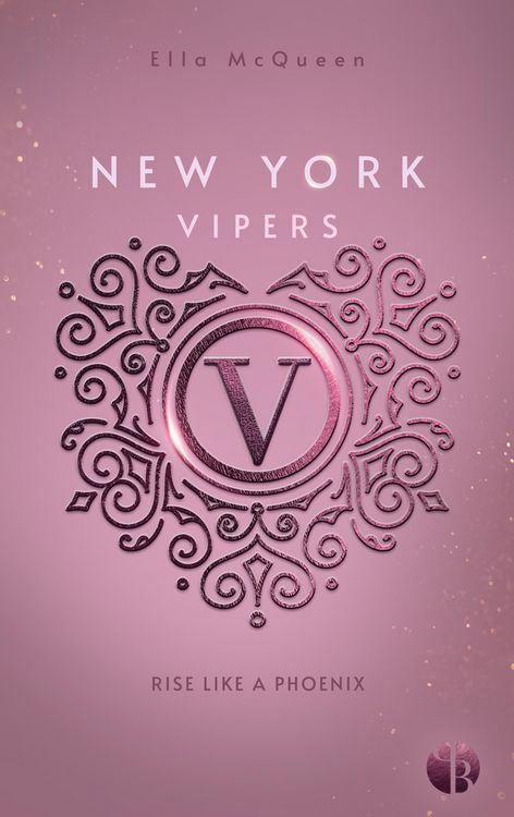 Produktbild: New York Vipers