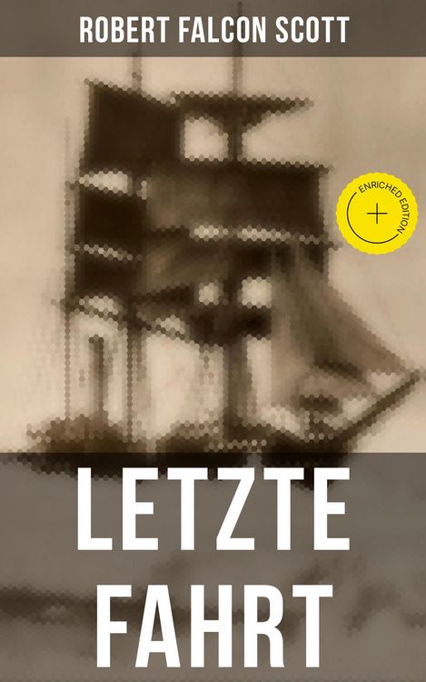Produktbild: Letzte Fahrt