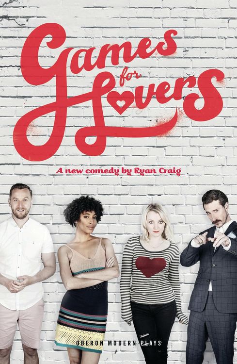 Produktbild: Games For Lovers