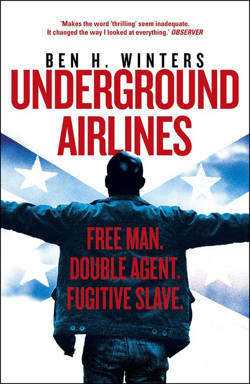 Produktbild: Underground Airlines