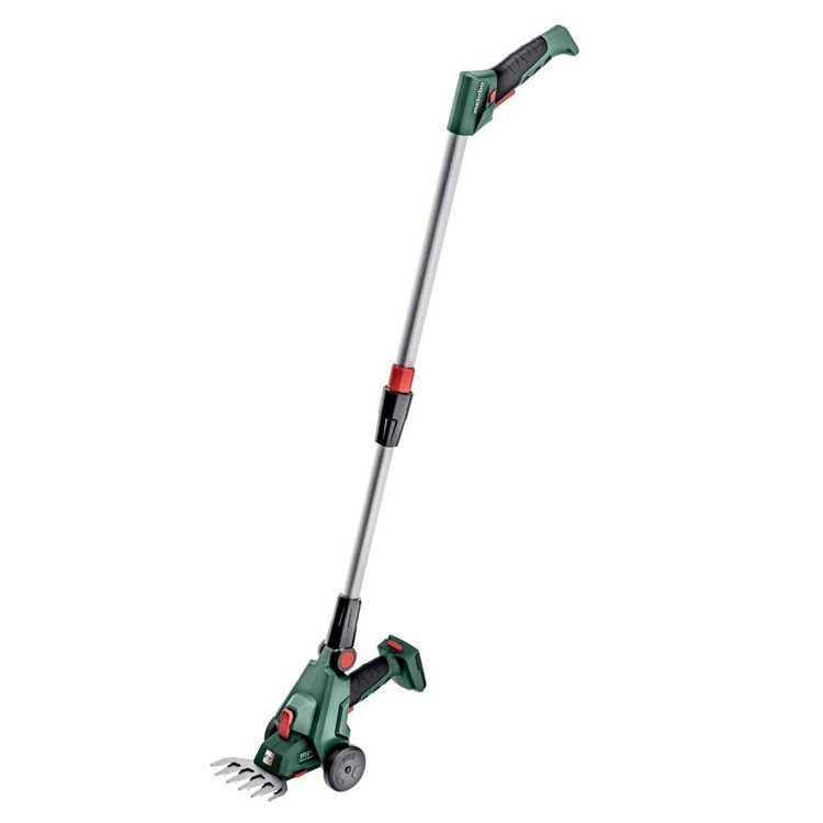 Produktbild: Metabo 628426000 628426000 Teleskopstiel Passend f&uuml;r (Modell Grasscheren) Metabo PowerMaxx SGS 12 Q, Metabo SGS 18 LTX Q