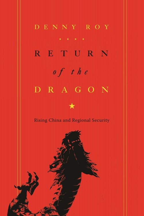 Produktbild: Return of the Dragon