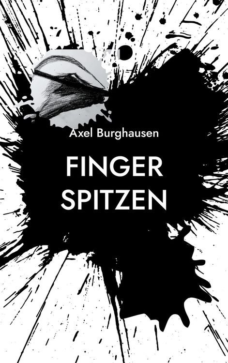 Produktbild: Finger spitzen